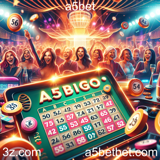 A Emoção do Bingo no a5bet: Um Guia Completo para Jogadores