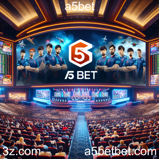 O Crescimento dos E-Sports: Uma Nova Era no Entretenimento Digital